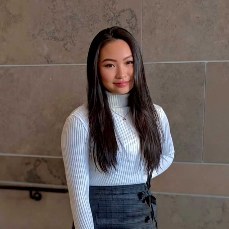 Ashley Shu Image